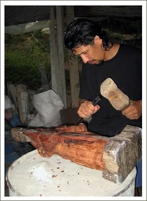 Andrés Eduardo BOHÓRQUEZ PEÑA