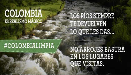 Colombia Limpio